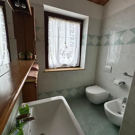 Agriturismo bio Verde Armonia-3
